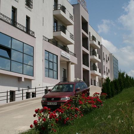 Hotel Hyperion Băile Felix Extérieur photo