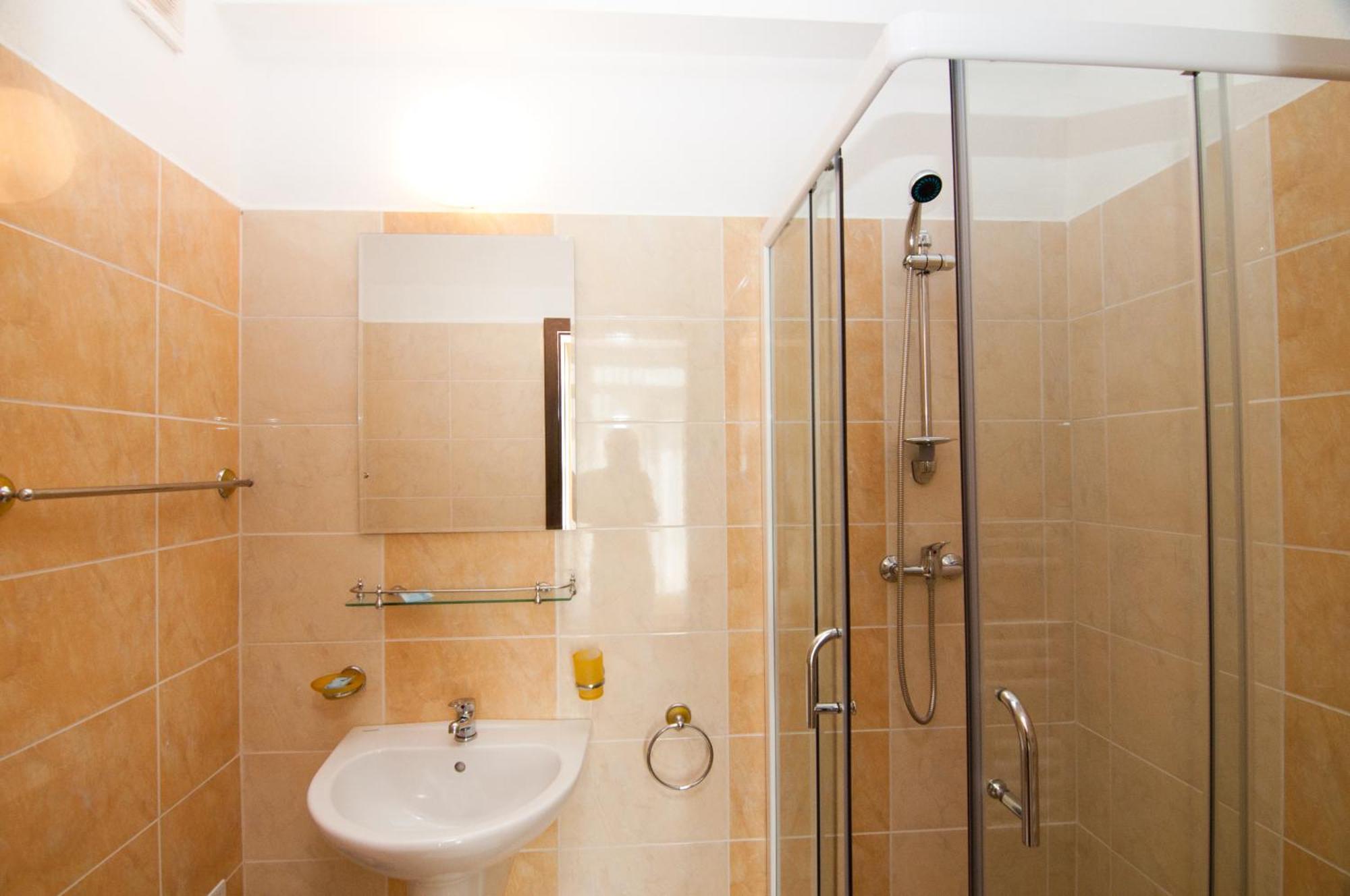 Hotel Hyperion Băile Felix Chambre photo