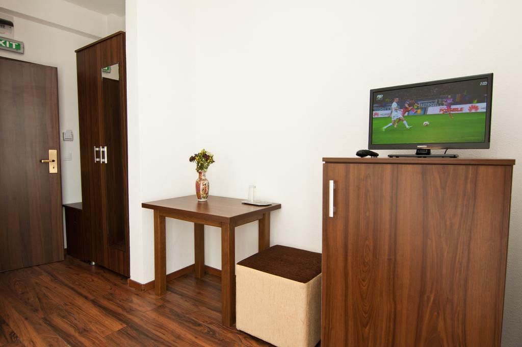 Hotel Hyperion Băile Felix Chambre photo