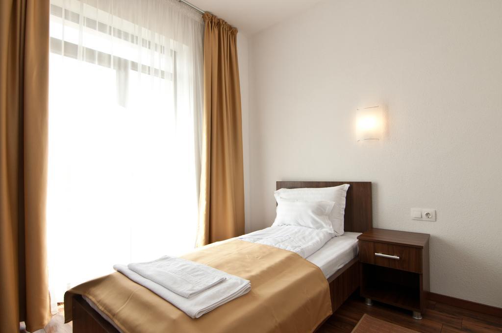 Hotel Hyperion Băile Felix Chambre photo