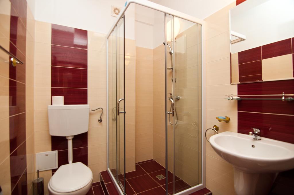 Hotel Hyperion Băile Felix Chambre photo