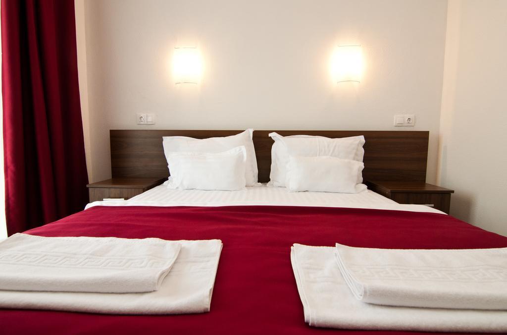 Hotel Hyperion Băile Felix Chambre photo