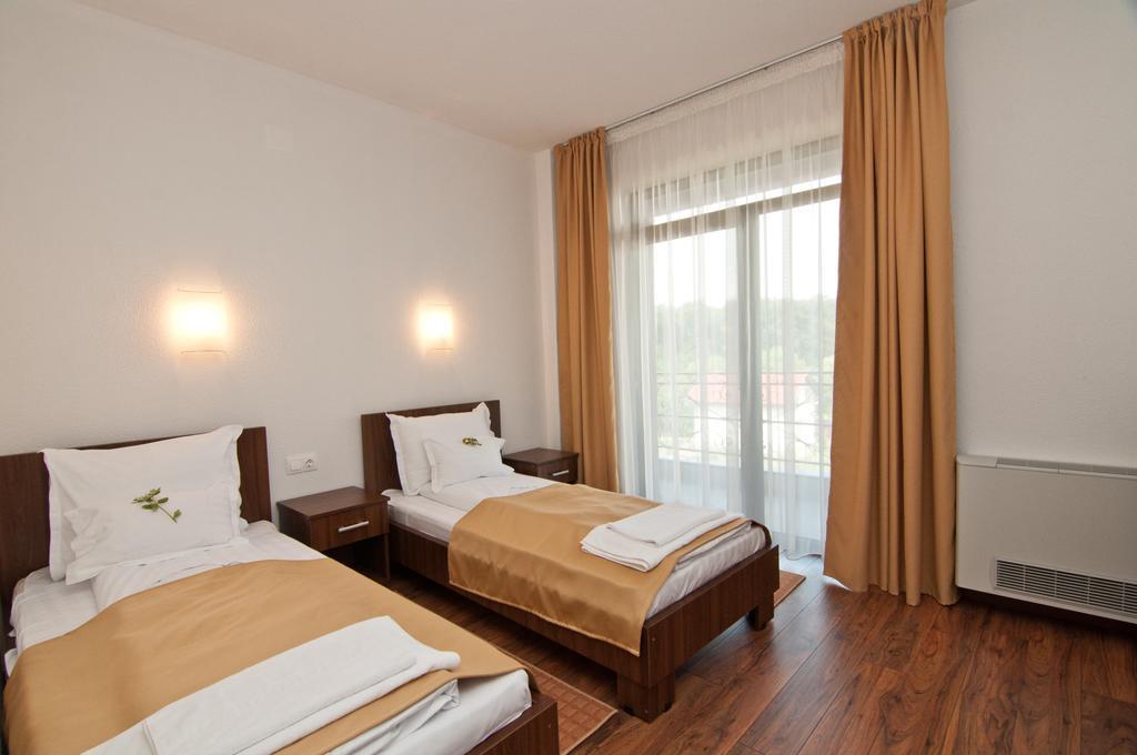 Hotel Hyperion Băile Felix Chambre photo