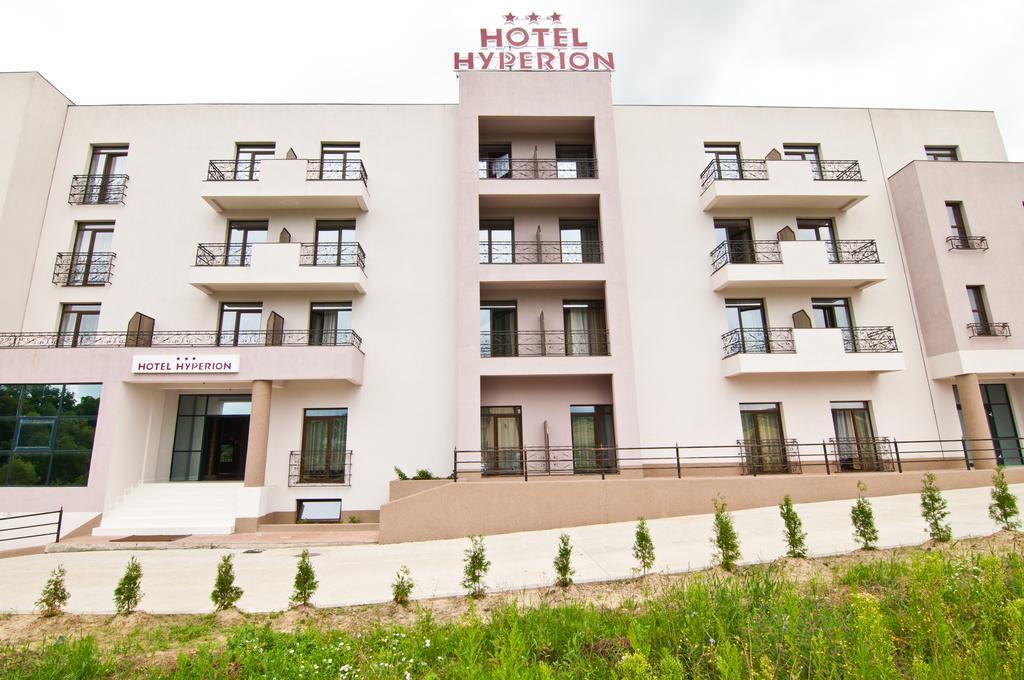 Hotel Hyperion Băile Felix Extérieur photo