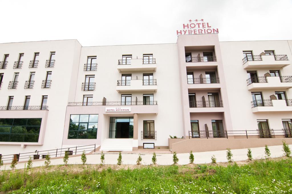 Hotel Hyperion Băile Felix Extérieur photo