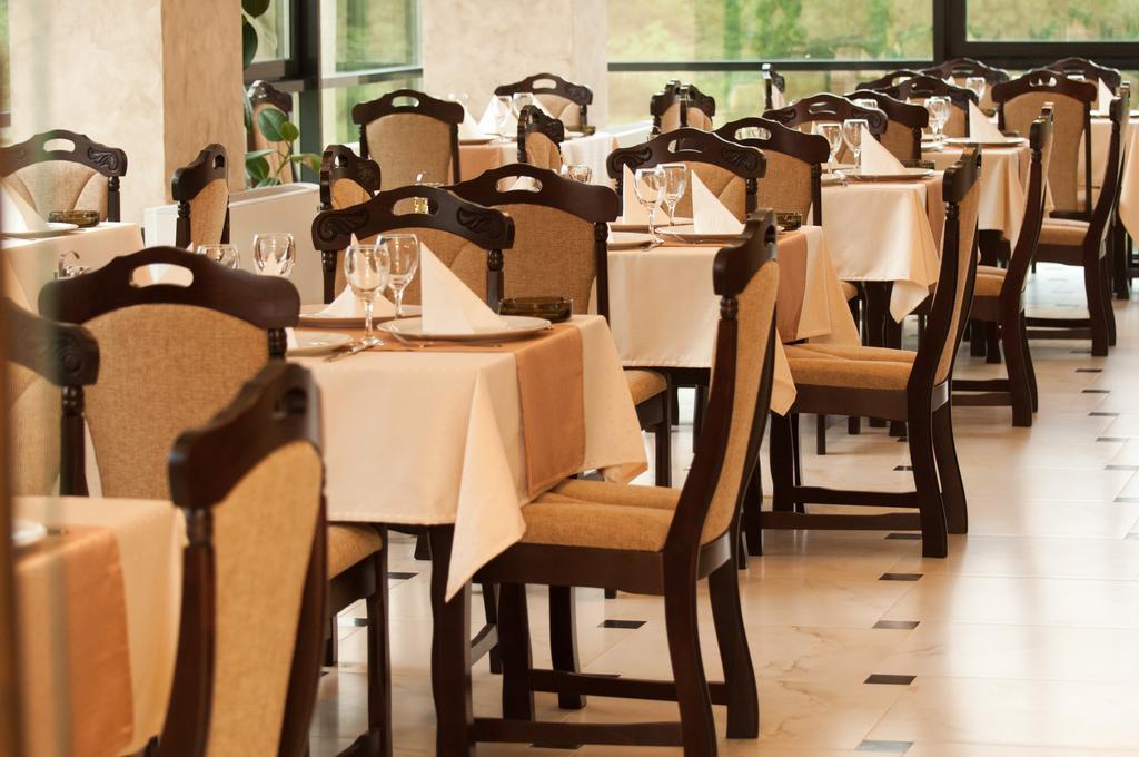 Hotel Hyperion Băile Felix Extérieur photo