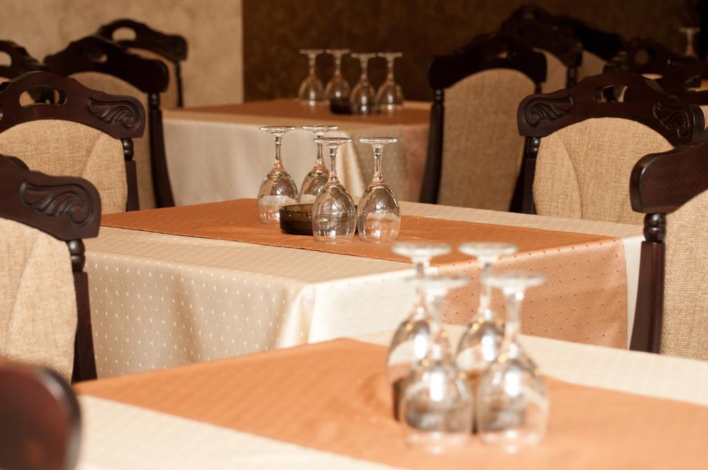 Hotel Hyperion Băile Felix Extérieur photo