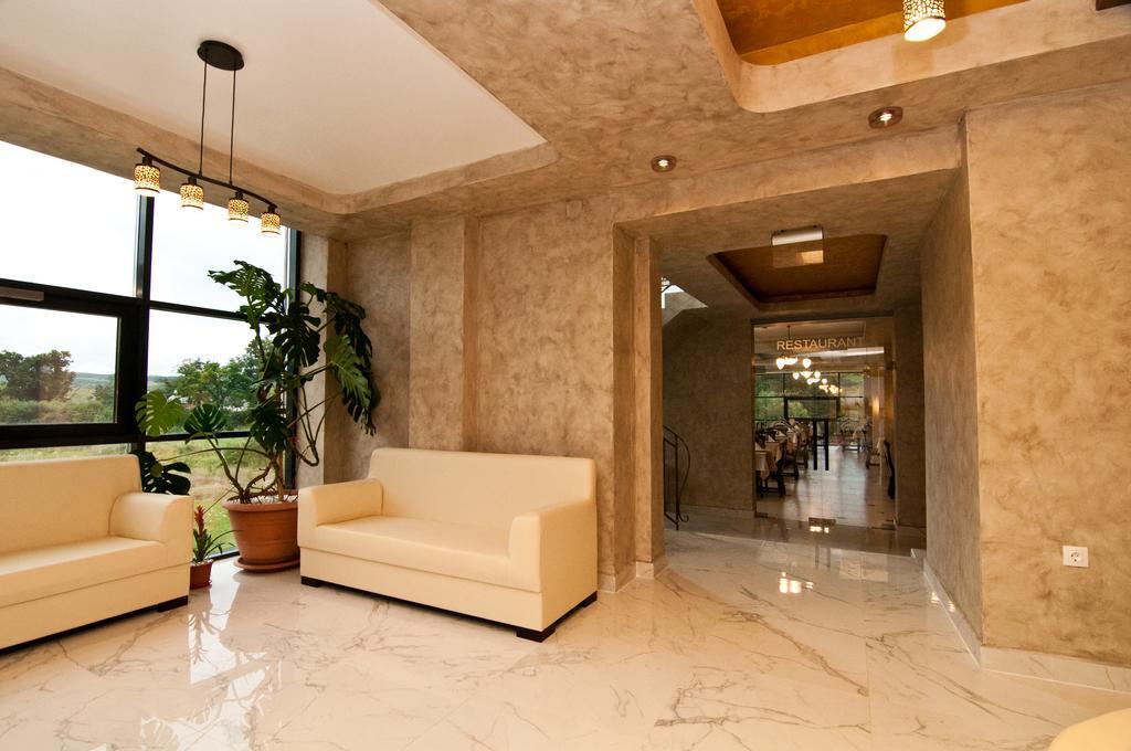 Hotel Hyperion Băile Felix Extérieur photo