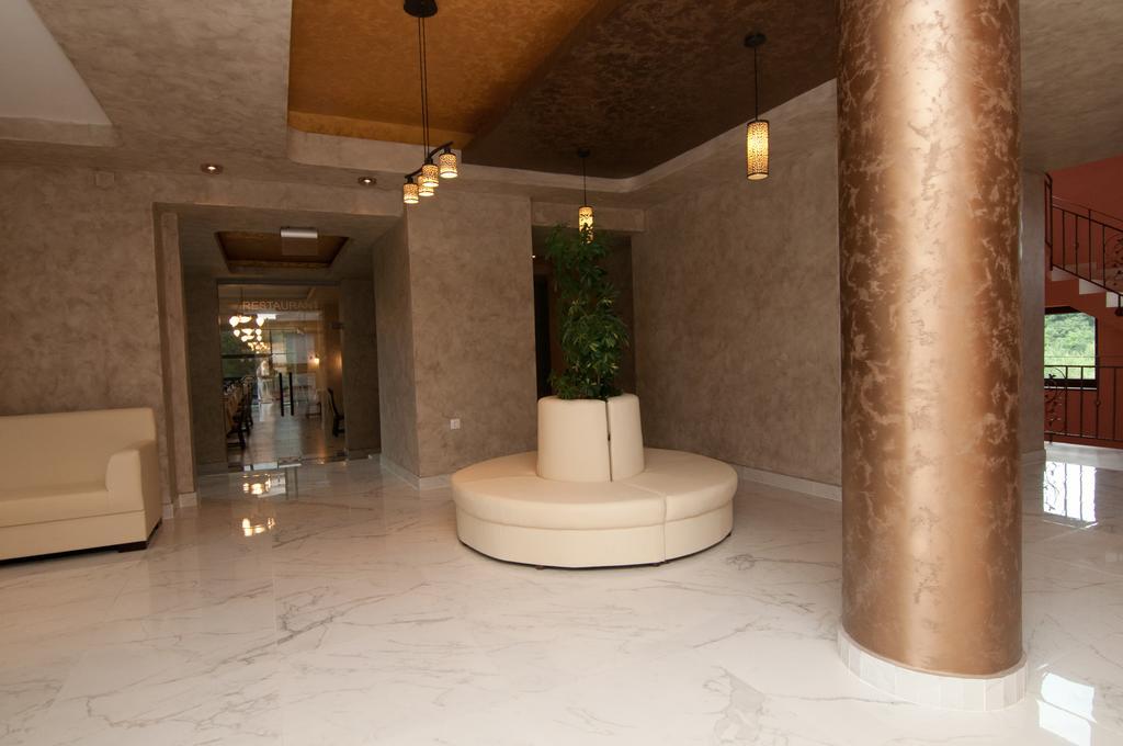 Hotel Hyperion Băile Felix Extérieur photo
