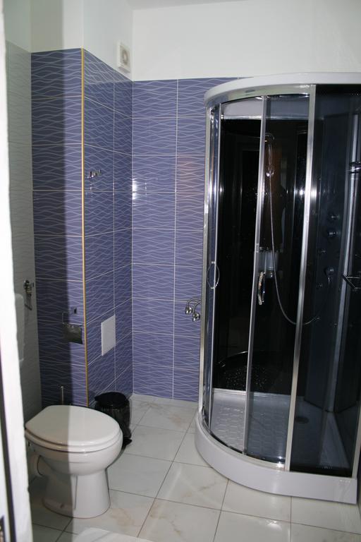 Hotel Hyperion Băile Felix Extérieur photo