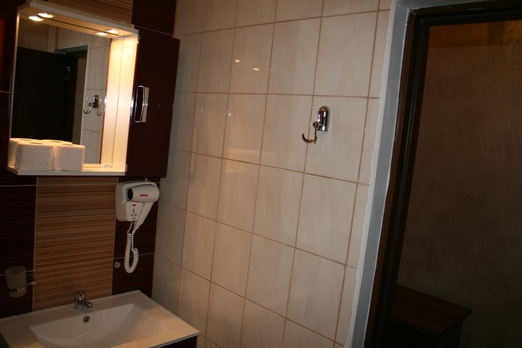 Hotel Hyperion Băile Felix Extérieur photo
